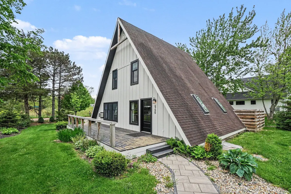 540 East Drive, South Haven, MI 49090 - #1