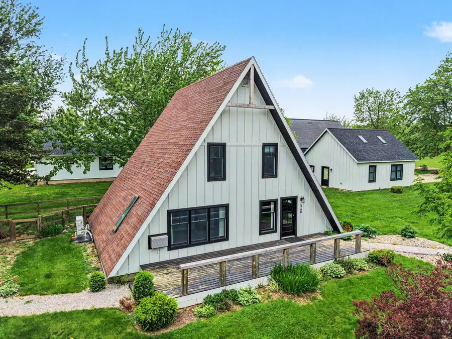 540 East Drive, South Haven, MI 49090 - #2
