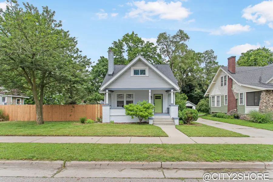 2317 Collingwood Avenue Sw, Wyoming, MI 49519 - #2