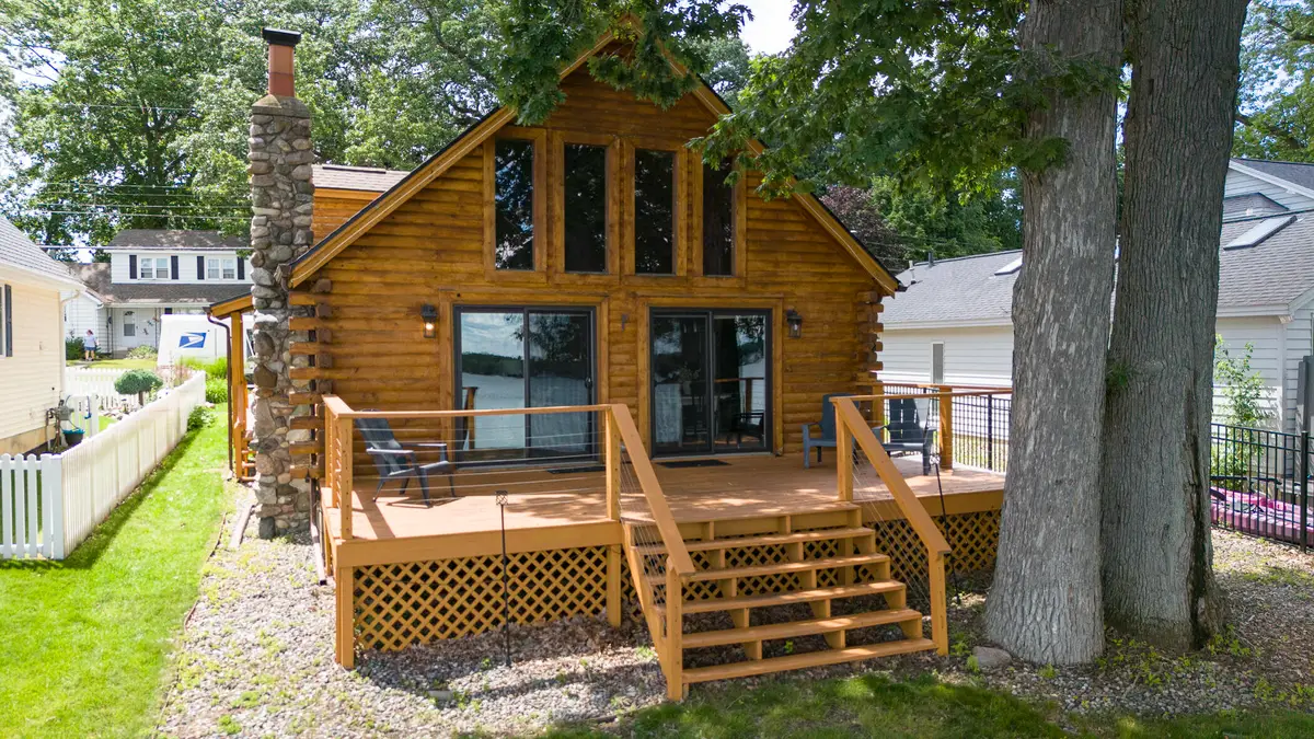9715 Woodlawn Drive, Portage, MI 49002 - #1