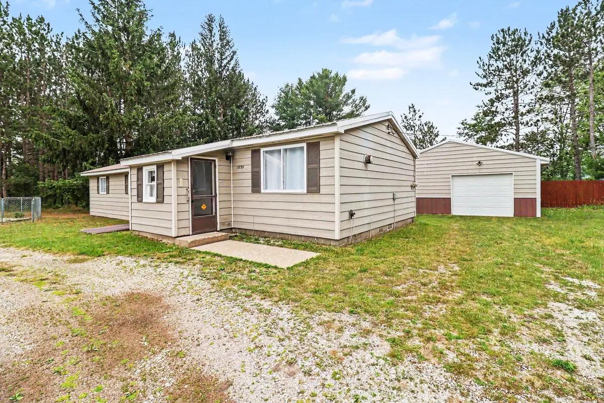 10759 Lasalle Road, Manistee, MI 49660 - #1