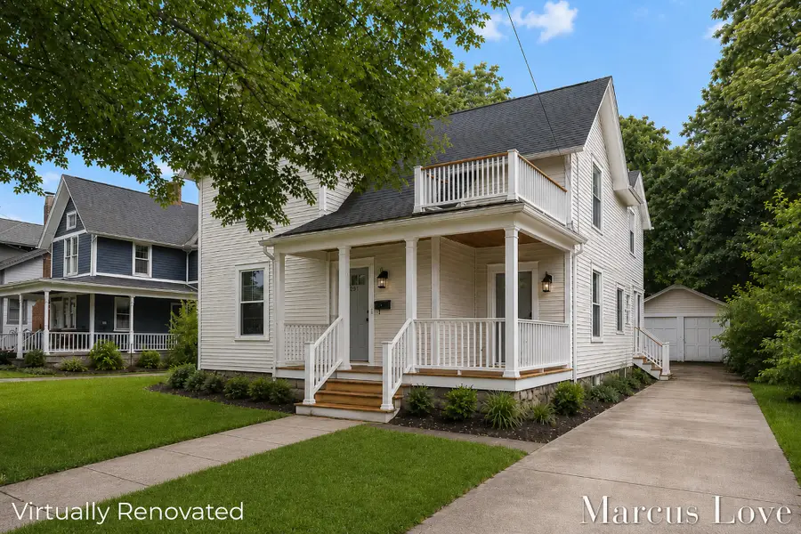 233 Hollister Avenue Se, Grand Rapids, MI 49506 - #3