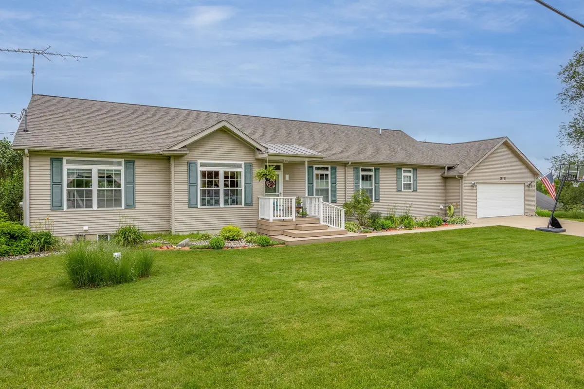 20777 Walnut Drive, Reed City, MI 49677 - #1