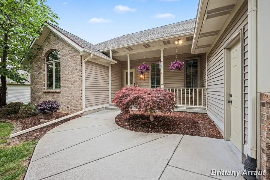 2289 Pheasant Avenue Nw, Grand Rapids, MI 49534 - #3