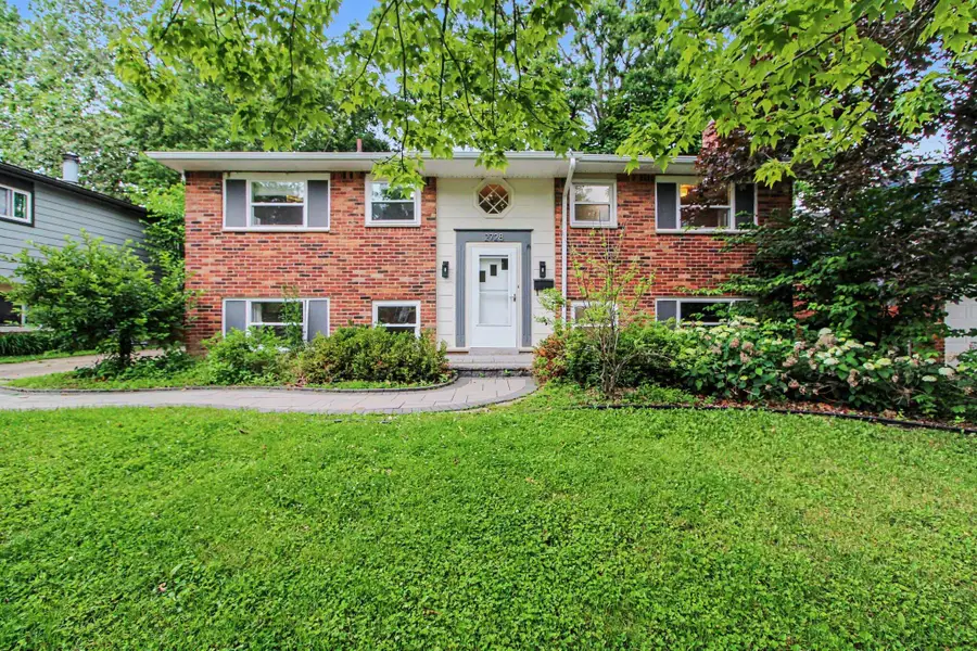 2728 Yost Boulevard, Ann Arbor, MI 48104 - #2