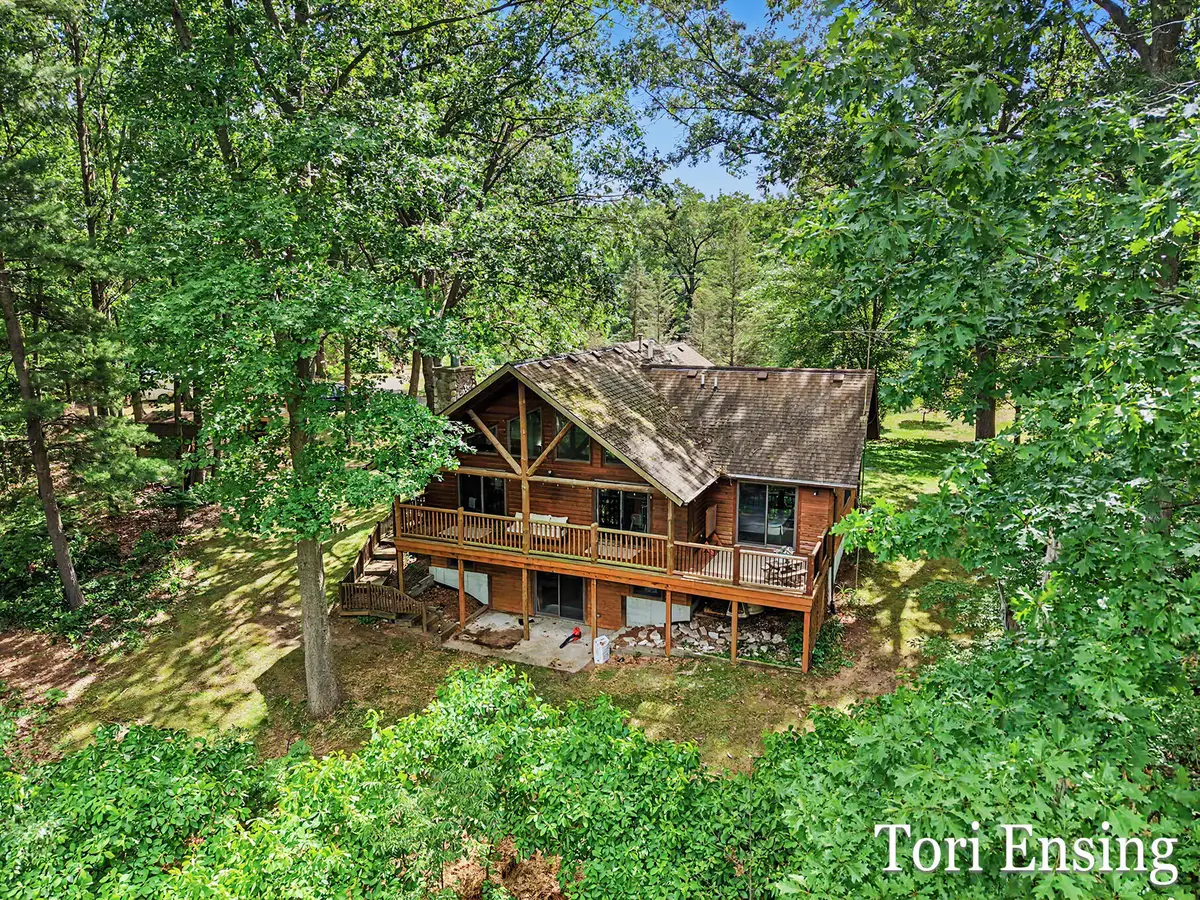 15400 Meddler Avenue Ne, Gowen, MI 49326 - #1