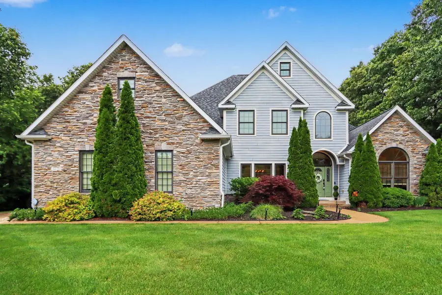 8638 Weeping Pine Lane, Kalamazoo, MI 49009 - #2