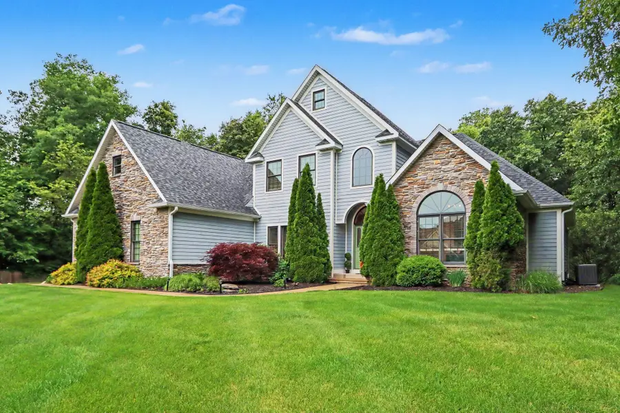 8638 Weeping Pine Lane, Kalamazoo, MI 49009 - #3