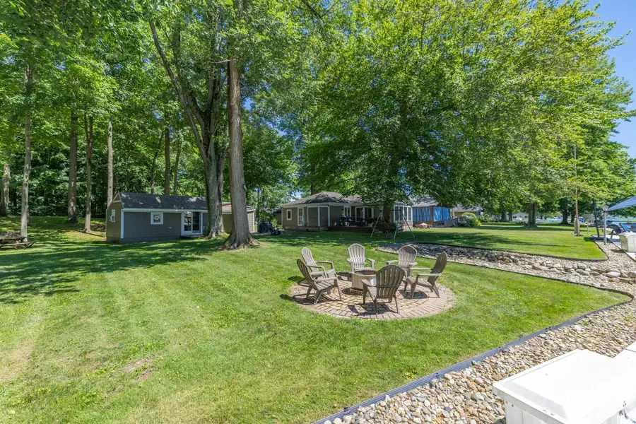 61626 Lagoon Drive, Cassopolis, MI 49031 - #2