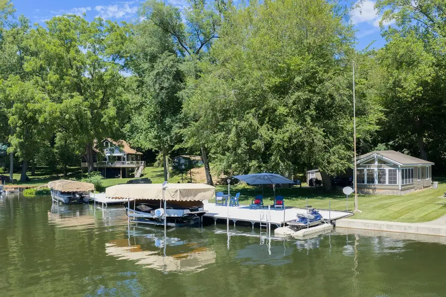 61626 Lagoon Drive, Cassopolis, MI 49031 - #3