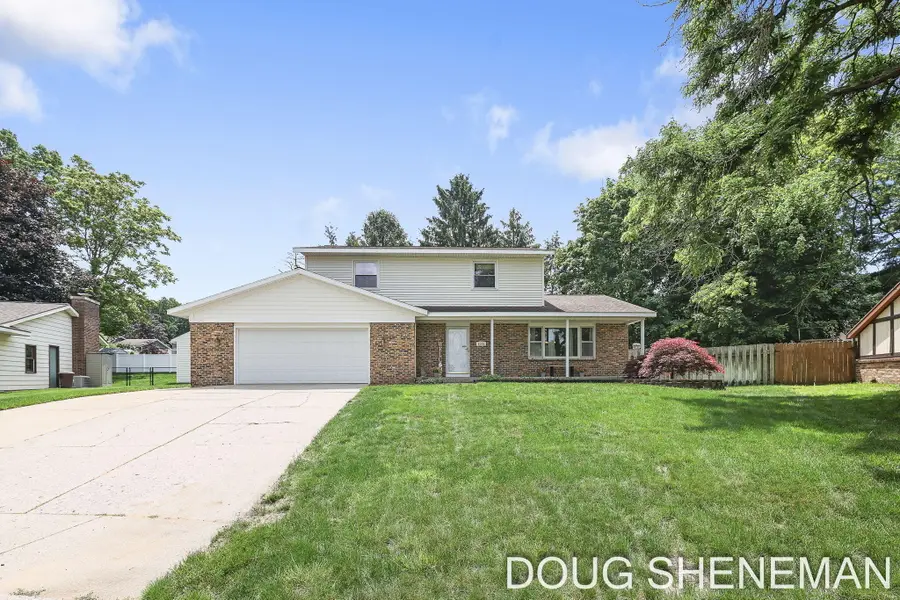 5143 Wembley Court Sw, Wyoming, MI 49509 - #2