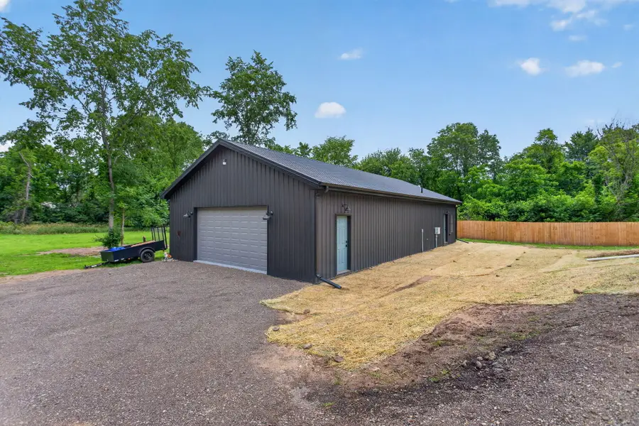 2855 S Dearing Road, Spring Arbor, MI 49283 - #2