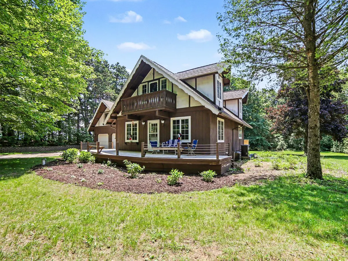 6945 W Shelby Road, Shelby, MI 49455 - #1