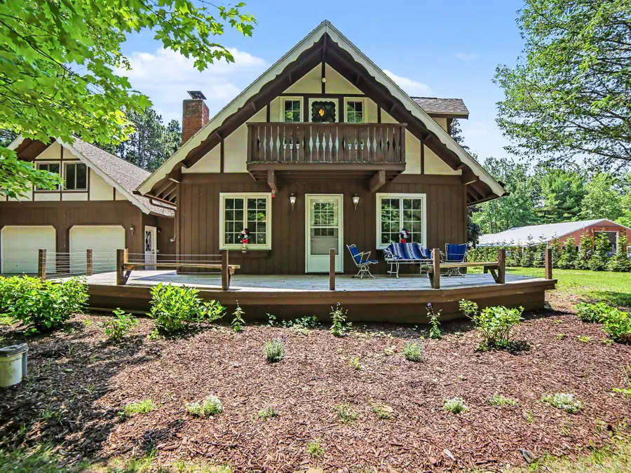 6945 W Shelby Road, Shelby, MI 49455 - #2
