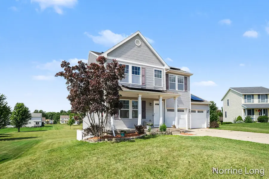 4651 Cider Mill Court Nw, Grand Rapids, MI 49534 - #3