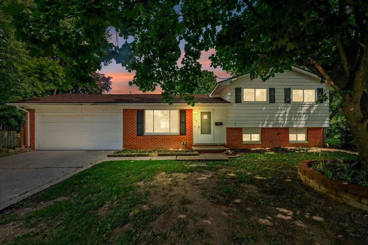 1115 Clark Drive, Ypsilanti, MI 48198 - #1