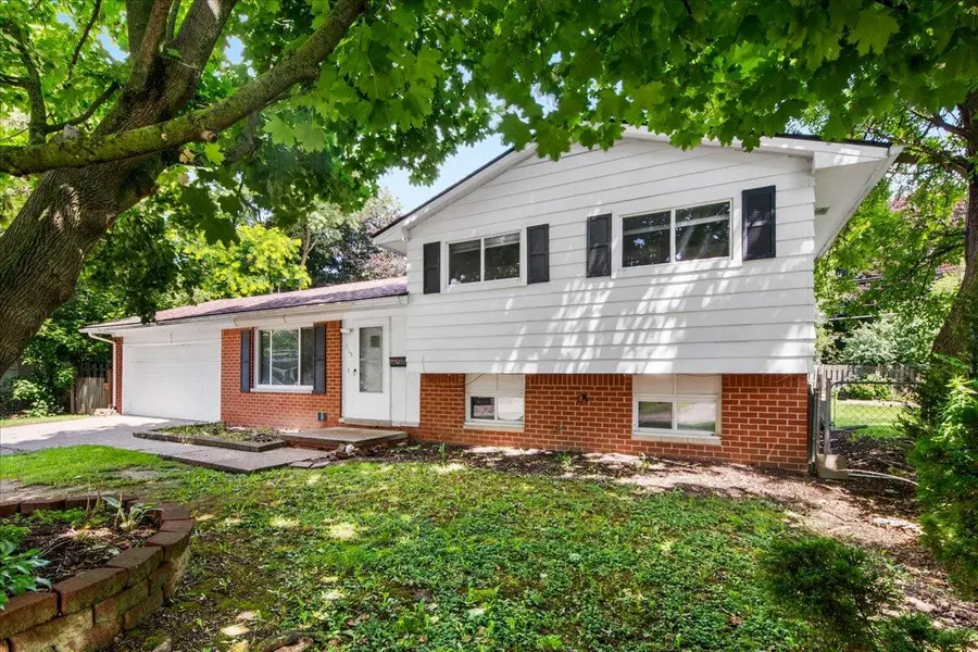 1115 Clark Drive, Ypsilanti, MI 48198 - #3