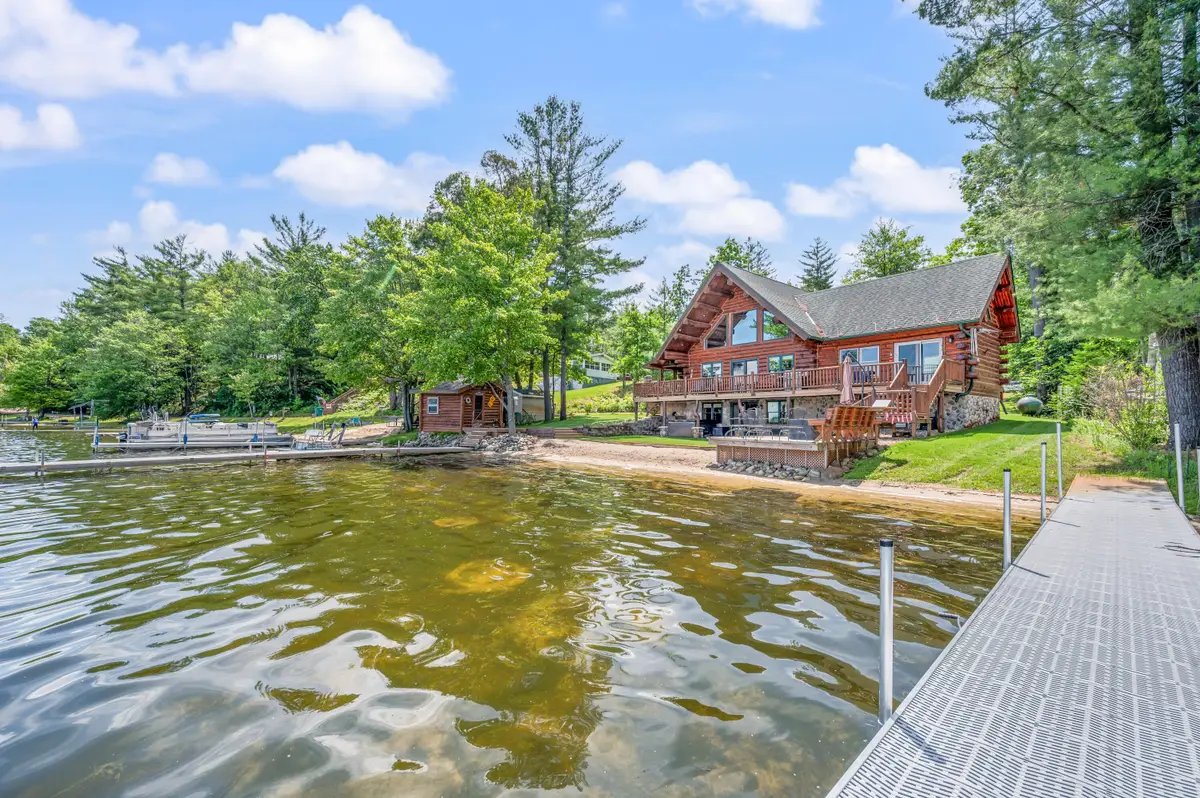 14948 17 Mile Road, Leroy, MI 49655 - #1