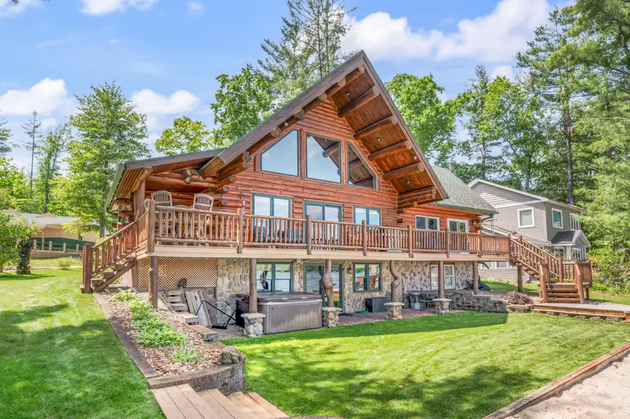 14948 17 Mile Road, Leroy, MI 49655 - #3