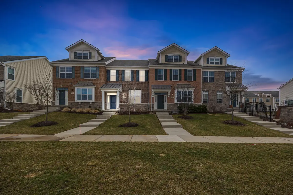 2794 Ashcombe Drive, Ann Arbor, MI 48105 - #1