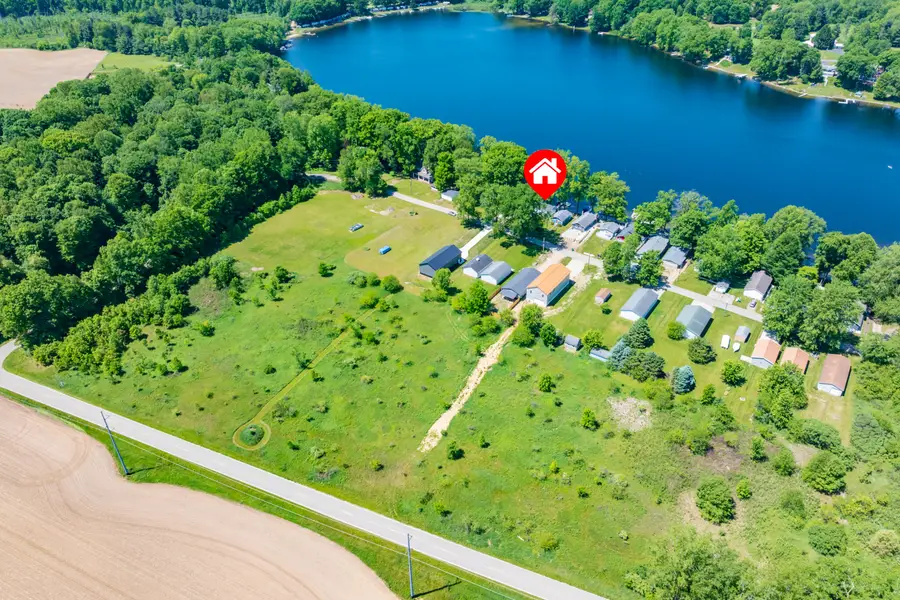 50400 Taylor Drive, Marcellus, MI 49067 - #3