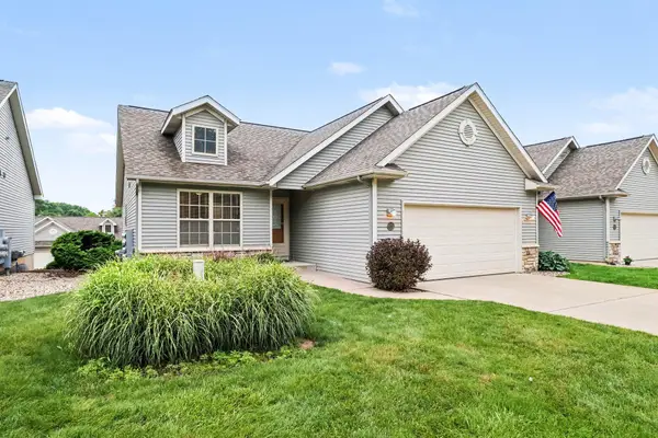 8902 Macywood Lane #5, Richland, MI 49083