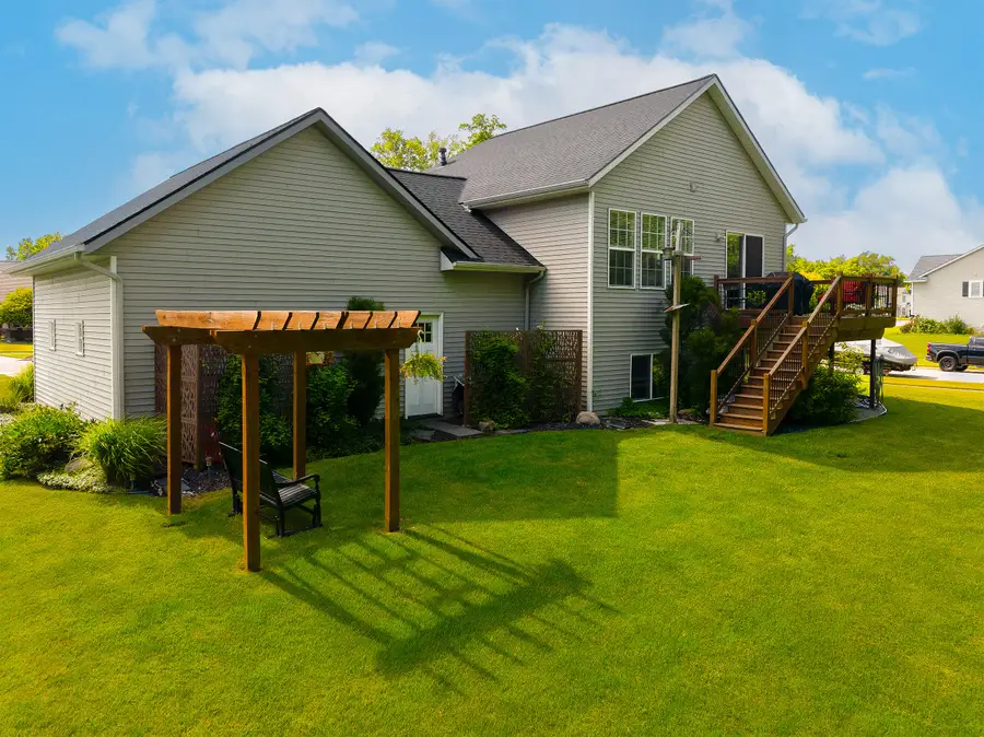 2198 Applegate Drive Nw, Grand Rapids, MI 49534 - #2