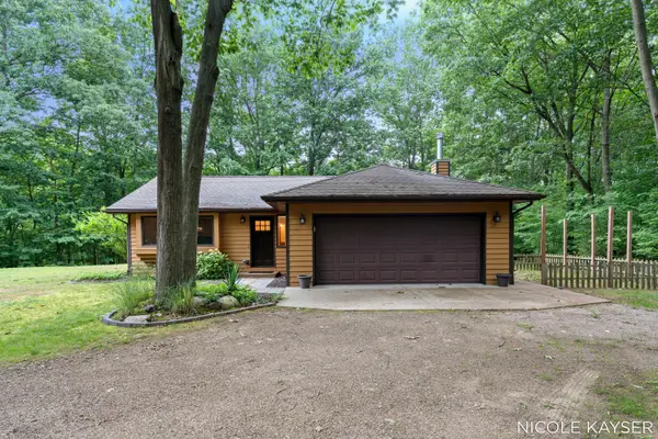 2847 63rd Street, Fennville, MI 49408