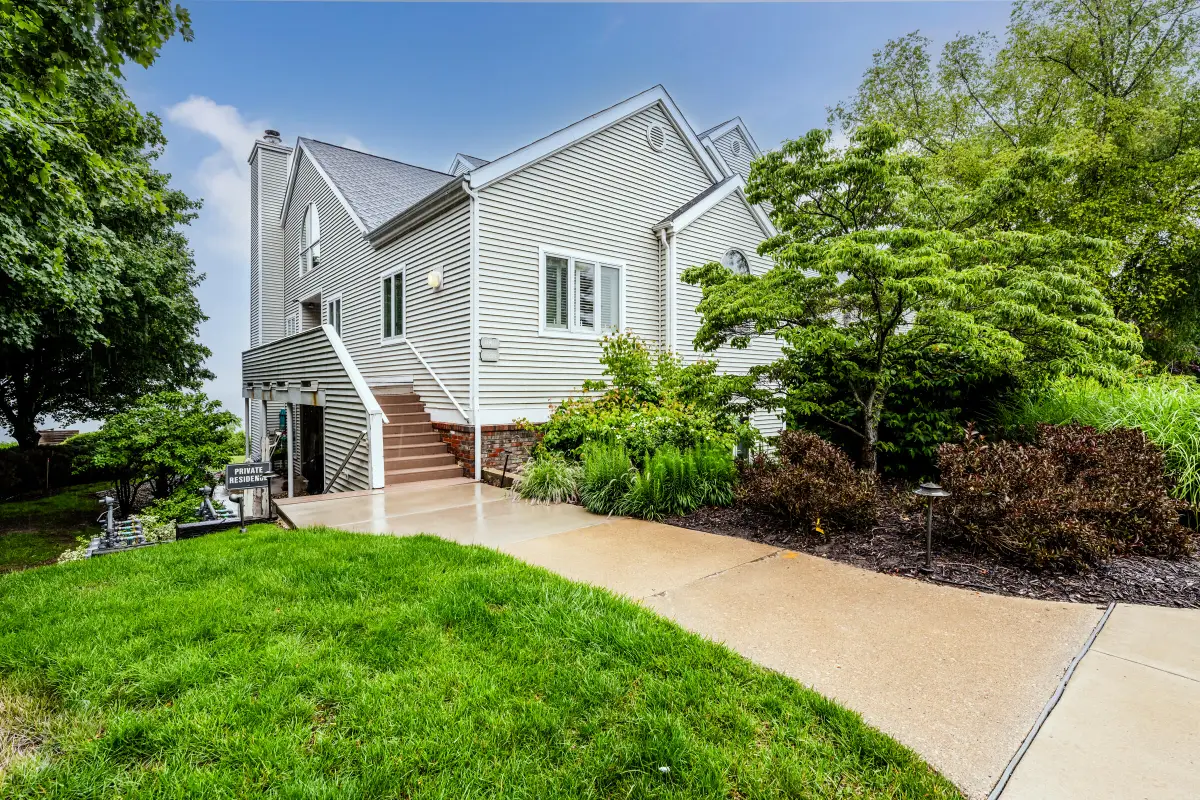 1810 Lakeshore Drive #7, Saint Joseph, MI 49085 - #1