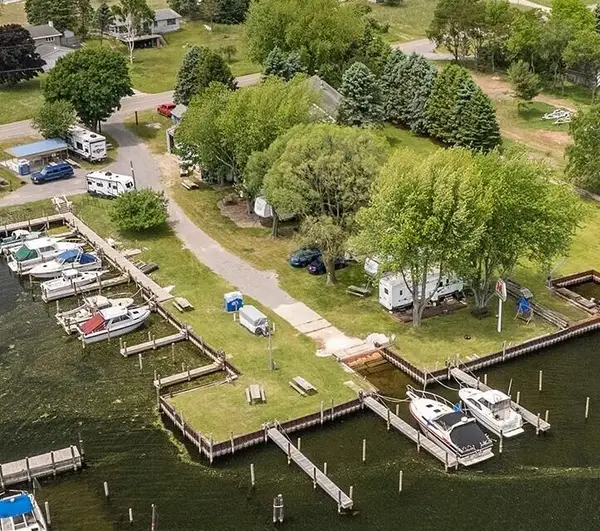 846 S Lakeshore Drive #Parcel ''A'', Ludington, MI 49431