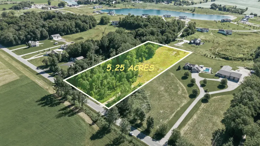VL 40th Avenue, Hudsonville, MI 49426 - #2