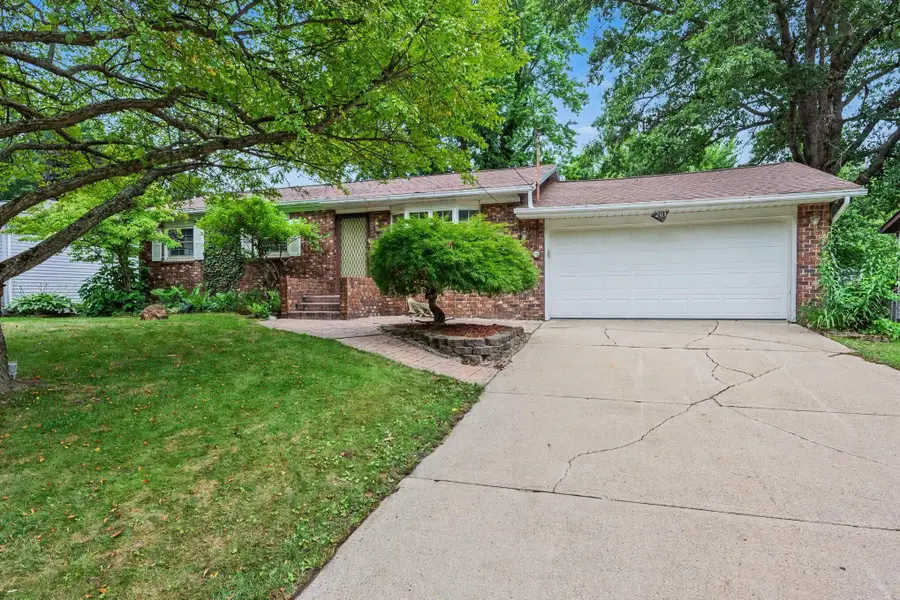 203 Dundee Drive, Battle Creek, MI 49014 - #2