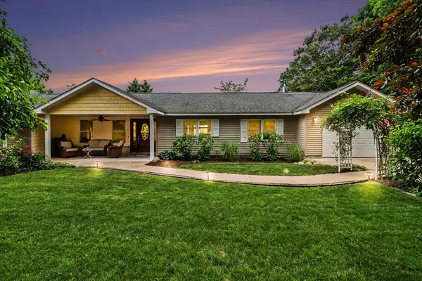 4599 Ariel Avenue, Ludington, MI 49431