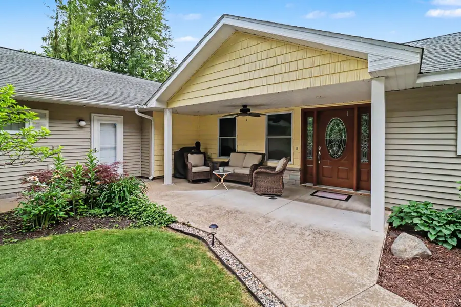 4599 Ariel Avenue, Ludington, MI 49431 - #3