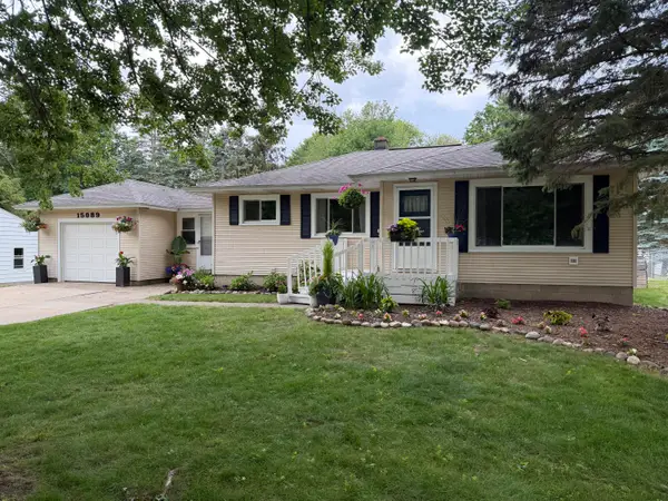 15089 178th Avenue, Grand Haven, MI 49417