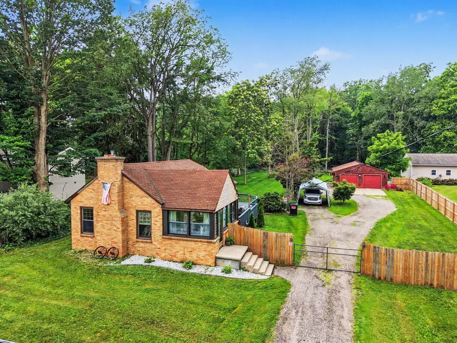 1229 Maplerow Avenue Nw, Grand Rapids, MI 49534 - #2