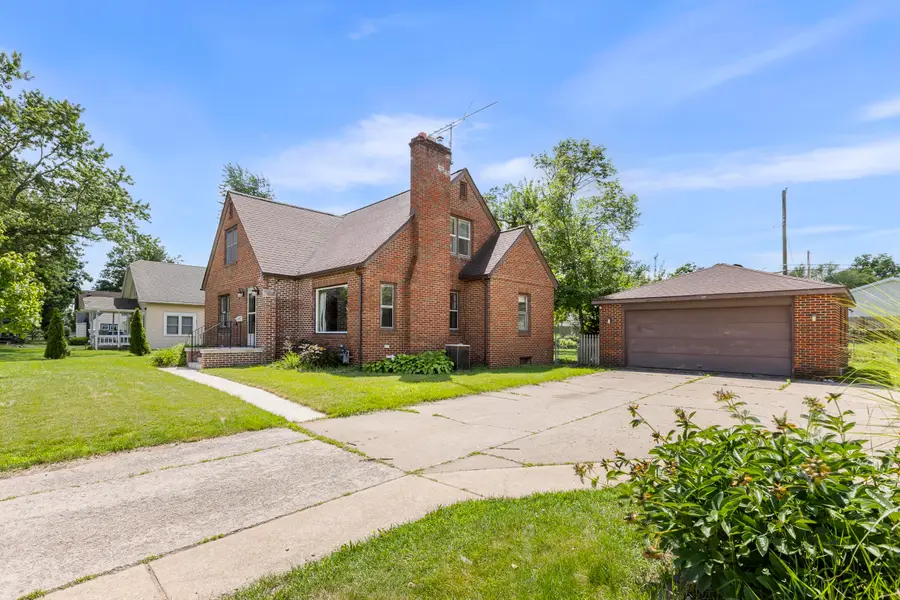 55 N 20th Street, Battle Creek, MI 49015 - #2