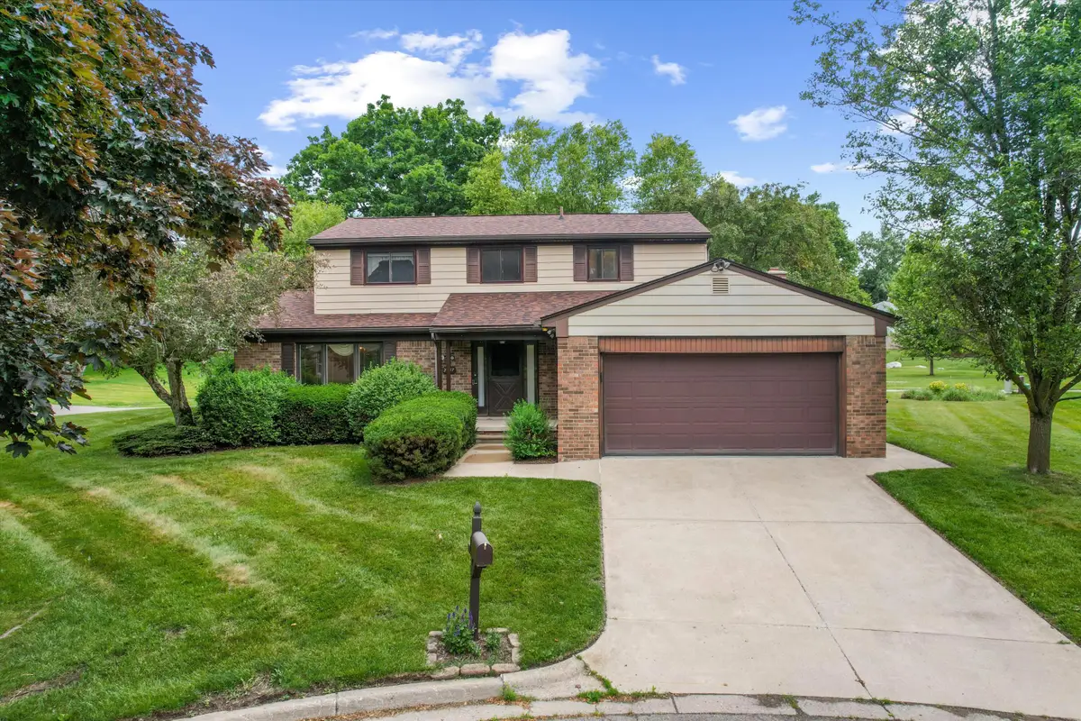 2457 Traver Boulevard, Ann Arbor, MI 48105 - #1