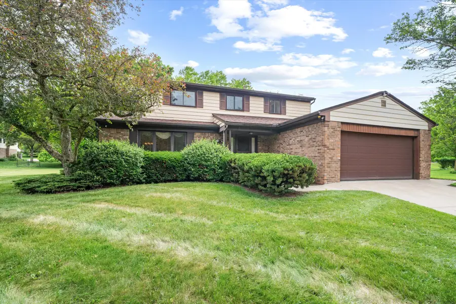 2457 Traver Boulevard, Ann Arbor, MI 48105 - #2