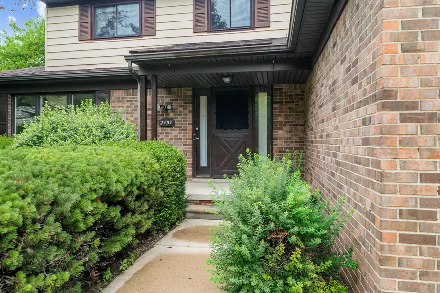 2457 Traver Boulevard, Ann Arbor, MI 48105 - #3