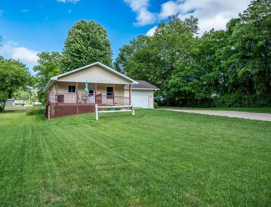 38 N Elm Street, Hesperia, MI 49421 - #1