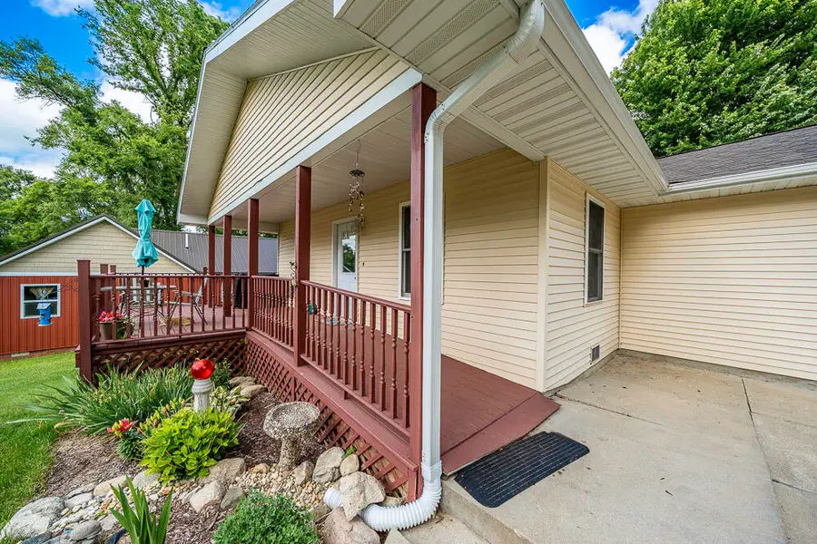 38 N Elm Street, Hesperia, MI 49421 - #2
