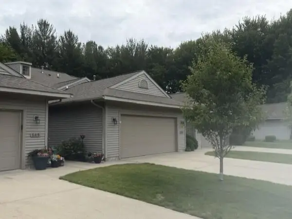 542 Tournament Circle, Muskegon, MI 49444