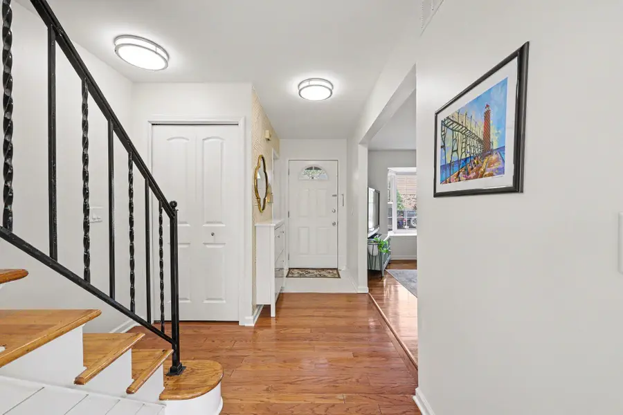 2816 Page Avenue, Ann Arbor, MI 48104 - #3