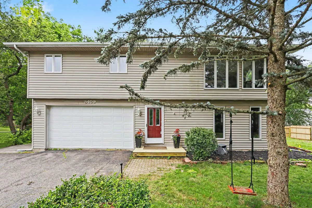 3409 Tamsin Avenue, Kalamazoo, MI 49008 - #1