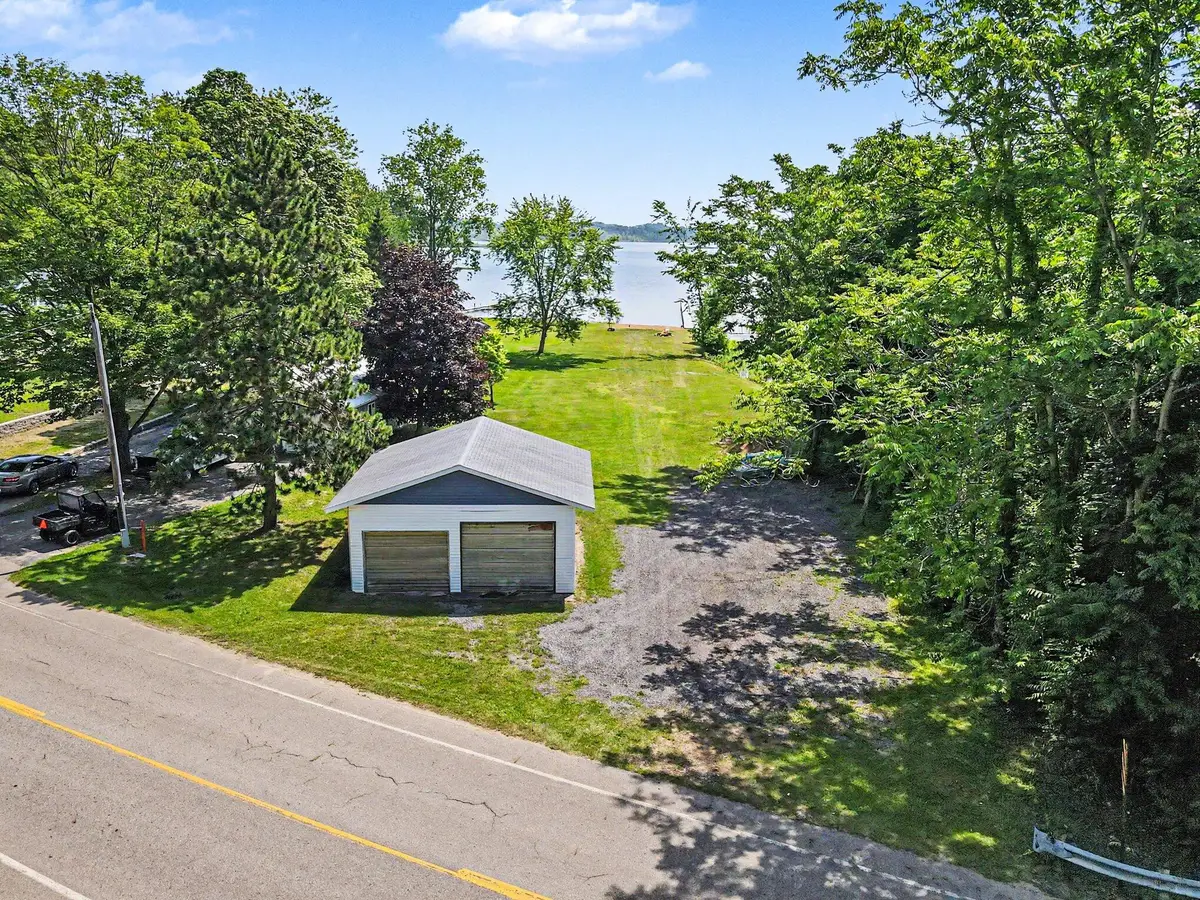 2402 Dumont Lake Road, Allegan, MI 49010 - #1