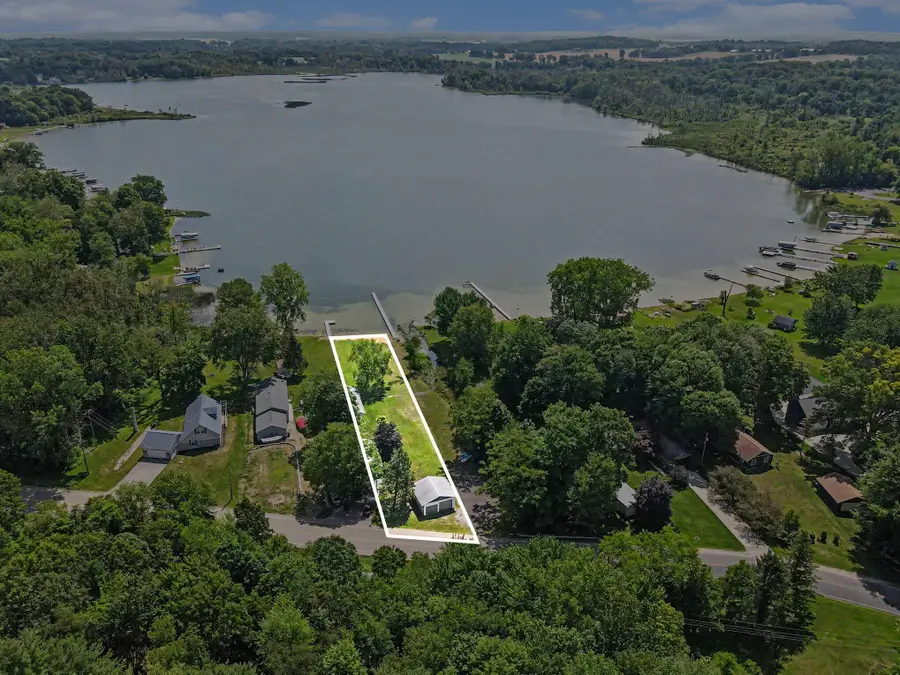 2402 Dumont Lake Road, Allegan, MI 49010 - #3