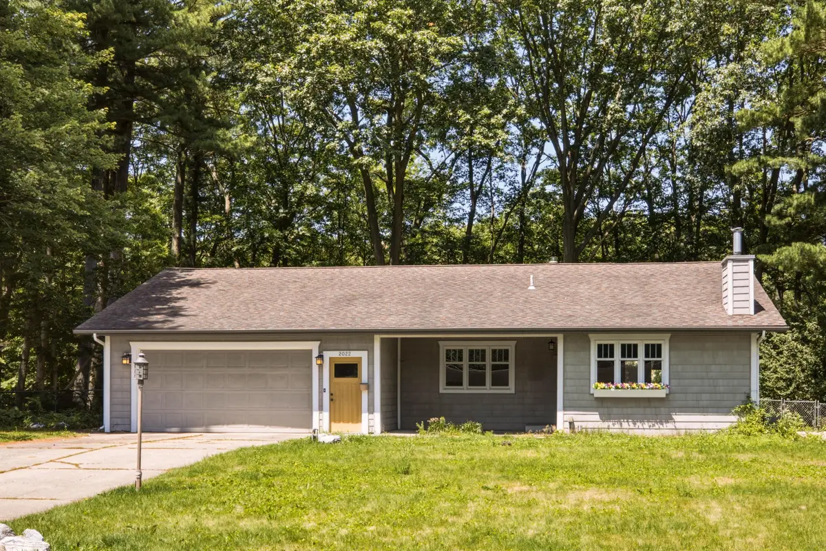 2022 W Swanson Court, Muskegon, MI 49444 - #1
