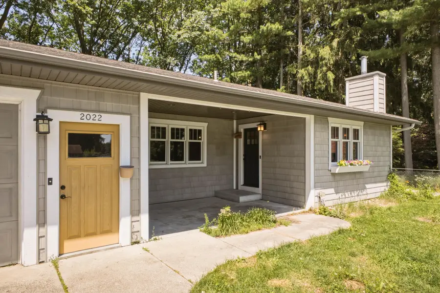 2022 W Swanson Court, Muskegon, MI 49444 - #3