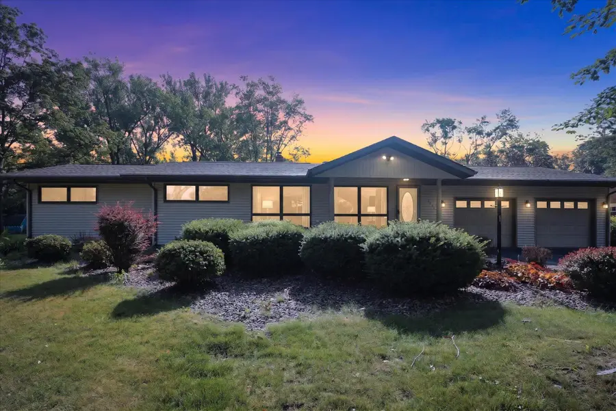 1051 Sylvan Road, Benton Harbor, MI 49022 - #2